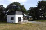 Casa de madeira para jardim AVIGNON F (58 mm), 20 m² + 16 m² altillo customer 3