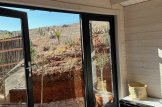 Abrigo de jardim em madeira TONIA (34 mm + revestimento), 4x3 m, 12 m² customer 2