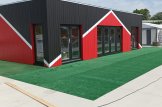 Casa de madeira pré-fabricada PREMIUM (34 mm + revestimento), 10.5x4.5 m, 47 m² customer 2