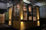 Escritório de jardim PREMIUM (34 mm + revestimento), 3x3 m, 9 m² customer 2