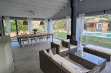 Casa de madeira pré-fabricada ELIZA (44 mm + revestimento), 130 m² customer 2