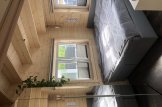 Casa de madeira pré-fabricada ALICE (44+44 mm), 72 m² customer 3
