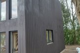 Casa de madeira pré-fabricada KAYA 4L (Isolamento térmico, 44 mm + revestimento), 50 m² customer 3