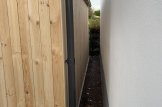 Abrigo de jardim em madeira PREMIUM (Isolamento térmico PLUS, 34 mm + revestimento), 6x3 m, 18 m² customer 3