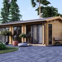 Porque é que as Casas de Jardim estão a ganhar popularidade em Portugal