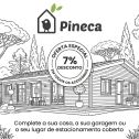 Termos e condições gerais da oferta
