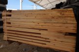 B-Ware: Casa de madeira pré-fabricada ASTRID S (44 mm + revestimento), 120 m² customer 3